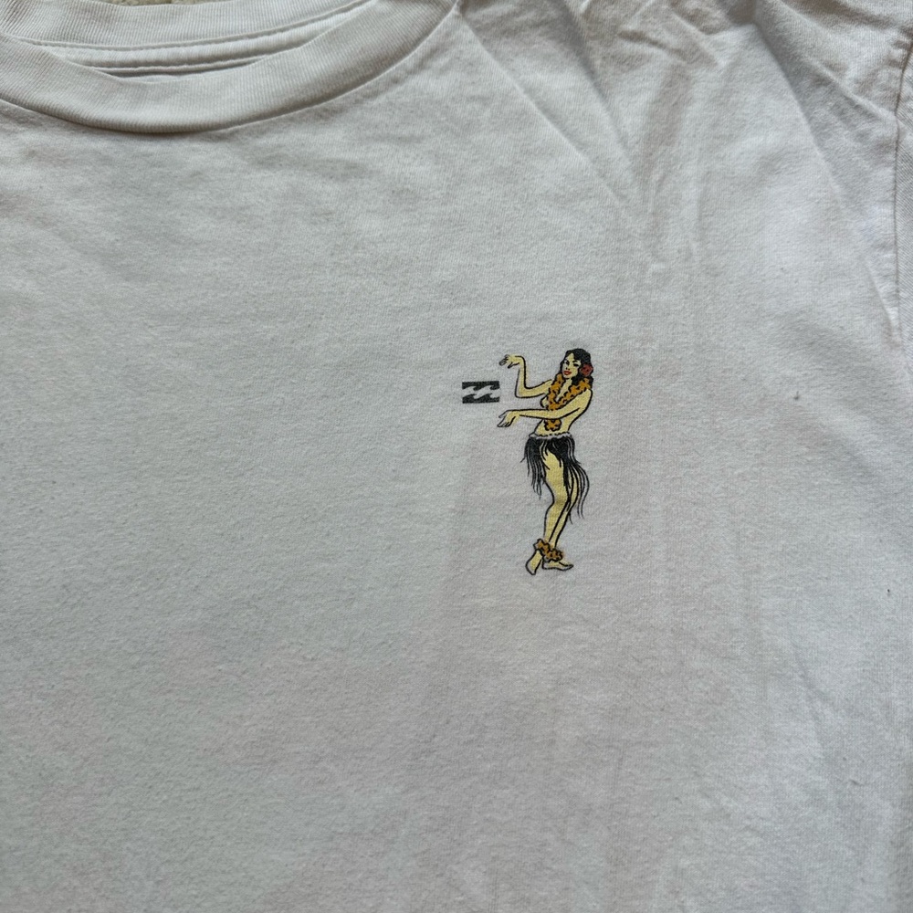 Billabong t-shirt - Picture 2 of 6